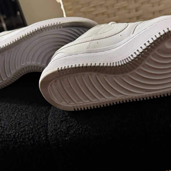 Nike Court Vision Alta Sneaker - Picture 5 of 6